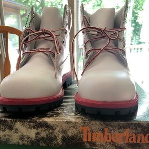 Timberland Boots